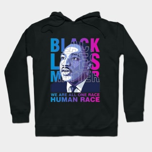 Black Lives Matter Hoodie